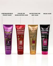 LOreal Elvive Oil replacement