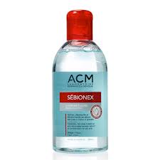 ACM Sebionex lotion micellaire lotion