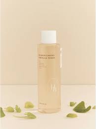 Centella Salmon caring Centella toner Salman-pdrn 5000ppm 200 ml