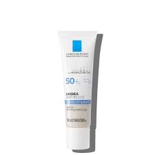 LA ROCHEPOSAY UVIDEA ANTHELIOS Tone up clear 50+ spf 30 ml