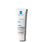 LA ROCHEPOSAY UVIDEA ANTHELIOS Tone up clear 50+ spf 30 ml