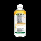 Garnier SkinActive Micellar Oil-Intused Cleansing Water 400 ml