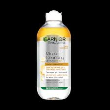 Garnier SkinActive Micellar Oil-Intused Cleansing Water 400 ml