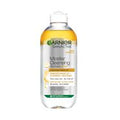 Garnier SkinActive Micellar Oil-Intused Cleansing Water 400 ml