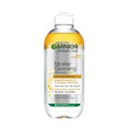 Garnier SkinActive Micellar Oil-Intused Cleansing Water 400 ml