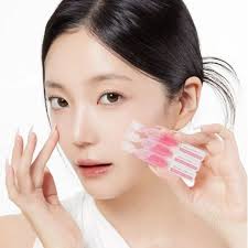 Medicube PDRN Pink One Day Serum Set (1.5mlx10) / Oman