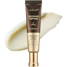 MEDICUBE Deep Lifting Peptide Eyecream 30mL