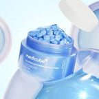 Medicube Hyaluronic Capsule Cream | 120H Moisture