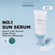 SKIN1004 Skin Angel set  soothes, hydrates, and protects your skin for a healthy, radiant glow