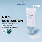 SKIN1004 Skin Angel set  soothes, hydrates, and protects your skin for a healthy, radiant glow