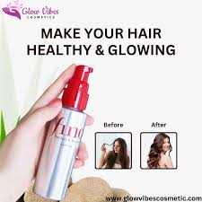 Fino Premium Touch Hair Oil 70 ml