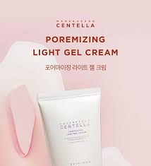 SKIN1004 Madagascar Centella Poremizing Light Gel Cream - Oman