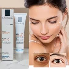 La Roche-Posay Pure Vitamin C EYES Firming & Moisturizing Filler  (15ml)