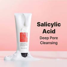 COSRX Salicylic Acid Daily Gentle Cleanser 150ml