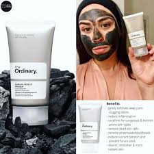 The Ordinary  Salicylic Acid 2% Masque  30 m