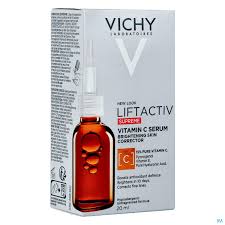 Vichy LIFTACTIV SUPREME Vitamin C Serum  30 ml
