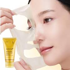 Medicube Kojic Acid Set Sale - Glow Up Your Skin! ( 5 PCS SET )