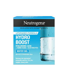 Neutrogena Hydro Boost Water Gel