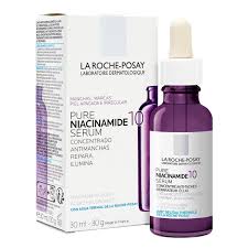 La Roche-Posay Pure Niacinamide 10 Serum 30ml / Oman