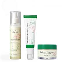 Full glow perfecting Trio ( Axis-y )