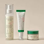 Full glow perfecting Trio ( Axis-y )