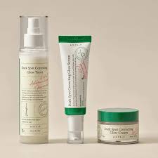 Full glow perfecting Trio ( Axis-y )