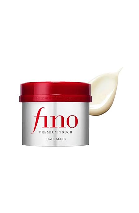 Fino Premium Touch Hair Mask, 180g