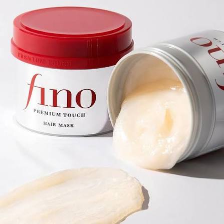 Fino Premium Touch Hair Mask, 180g