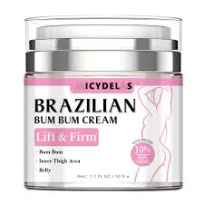 Micydelas  Brazilian  Bum BumCream  Lift & Firm