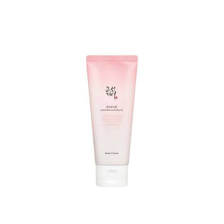 Beauty of Joseon, Apricot Blossom Peeling Gel, 100ml