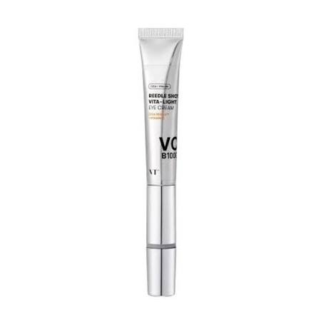 Brightening Eye Cream for Dark Circles – VT Cosmetics Reedle Shot Vita-Light Eye Cream
