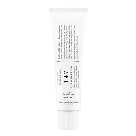Dr. Althea 147 Barrier Cream – Deep Hydration & Skin Barrier Repair (50ml)