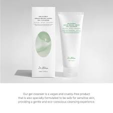 Dr.Althea Green Relief Amino Gel Cleanser 100ML