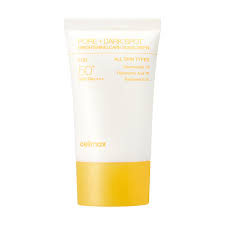 Pore+ Dark Spot Brightening Care Sunscreen [50ml]