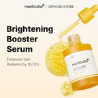 Kojic Acid Turmeric Niacinamide Serum - 30ml