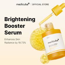 Kojic Acid Turmeric Niacinamide Serum - 30ml