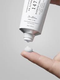 Dr. Althea 147 Barrier Cream – Deep Hydration & Skin Barrier Repair (50ml)