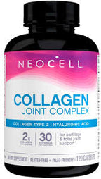 NEOCELL  Collagen  Joint Complex  180 Tablets