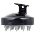 Waterproof Silicone Scalp Massage Brush