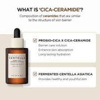 PROBIO-CICA INTENSIVE AMPOULE Barrier Repairing Soothing Ampoule