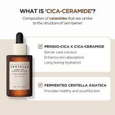 PROBIO-CICA INTENSIVE AMPOULE Barrier Repairing Soothing Ampoule