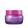 Eqqualberry Bakuchiol Plumping Capsule Cream | Natural Anti-Aging