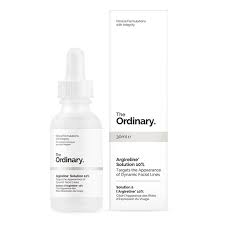 The Ordinary Argireline Solution 10% 30 ml
