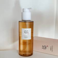Beauty of Joseon Ginseng Cleansing Oil (210ml)
