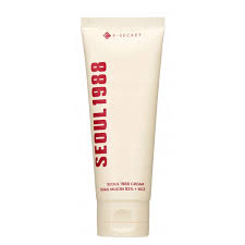 K-SECRET SEOUL 1988 Cream : Snail Mucin 93% + Rice