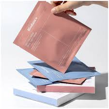 BIODANCE Bio-Collagen Real Deep Mask,