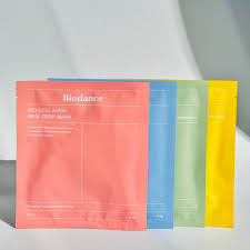 BIODANCE Bio-Collagen Real Deep Mask,