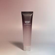 haruharu wonder black rice triple aha gentle cleansing gel