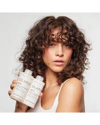 Olaplex No. 5 Bond Maintenance Conditioner, Repairs, Strengthens, & Nourishes All Hair Types