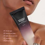 HARUHARU wonder Black Rice Moisture 5.5 Soft Cleansing Gel